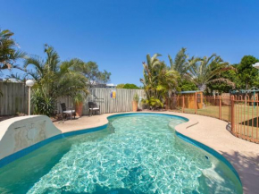 Coastal Soul - Family Entertainer with Pool